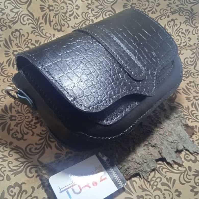 تصویر 2 از خرید و فروش کیف چرمی دست دوز  با شرایط فوق العاده